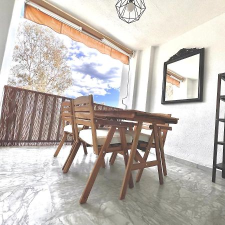 Apartment Albatros In Puerto Banus 150 Meters From The Beach Марбелья Экстерьер фото