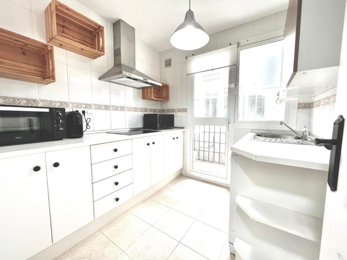 Apartment Albatros In Puerto Banus 150 Meters From The Beach Марбелья Экстерьер фото