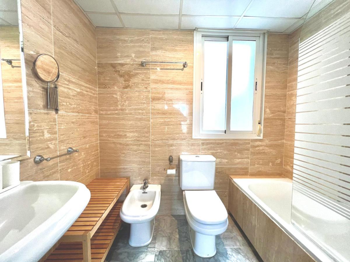 Apartment Albatros In Puerto Banus 150 Meters From The Beach Марбелья Экстерьер фото